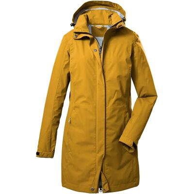 KILLTEC KOS 93 WMN PRK - Winddicht, Wasserfest, Atmungsaktiv - Jacke KILLTEC KOS 93 WMN PRK - Winddicht, Wasserfest, Atmungsaktiv - Jacke