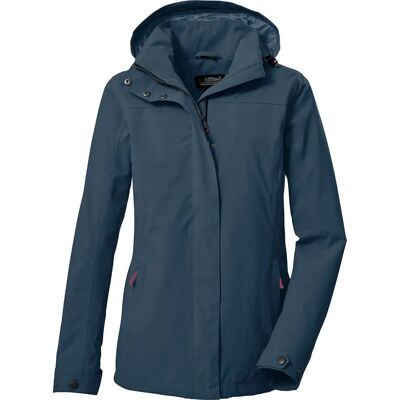 KILLTEC KOS 92 WMN JCKT - Winddichte, Wasserdichte Damen Jacke KILLTEC KOS 92 WMN JCKT - Winddichte, Wasserdichte Damen Jacke