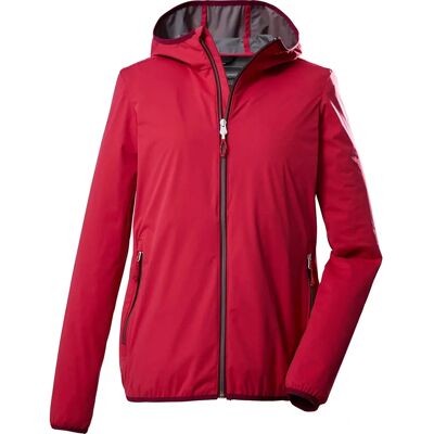 Killtec Veste Fonctionnelle Rose KOS 61 - Veste Killtec Veste Fonctionnelle Rose KOS 61 - Veste