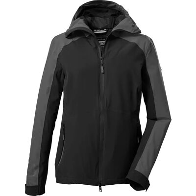 Killtec Kos 30 Wmn Jckt - Wasserdichte leichte Jacke Killtec Kos 30 Wmn Jckt - Wasserdichte leichte Jacke