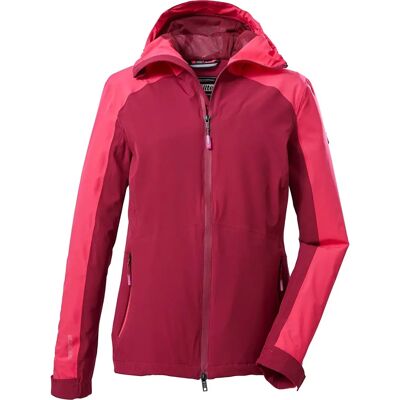 KILLTEC KOS 30 WMN JCKT - Winddicht Wasserdicht Jacke KILLTEC KOS 30 WMN JCKT - Winddicht Wasserdicht Jacke