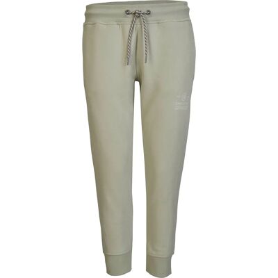 Pantalon Capri 7/8 en coton biologique Killtec GS 163 pour femmes Pantalon Capri 7/8 en coton biologique Killtec GS 163 pour femmes