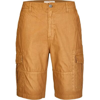 G.I.G.A. DX par killtec Bermuda pour homme marron - Shorts G.I.G.A. DX par killtec Bermuda pour homme marron - Shorts