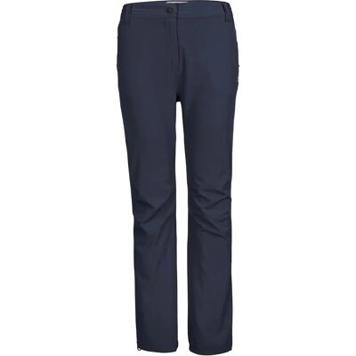 Pantalon de randonnée killtec KOS 202 pour femmes - Marine foncé Pantalon de randonnée killtec KOS 202 pour femmes - Marine foncé