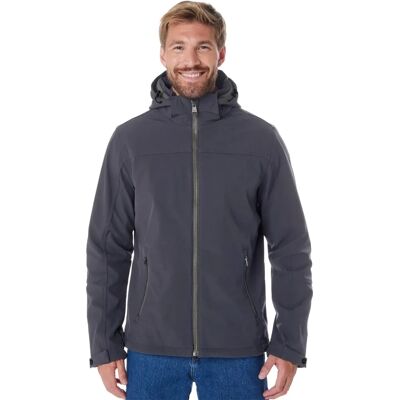 KILLTEC Herren Softshelljacke - Sportlich Softshell Jacke KILLTEC Herren Softshelljacke - Sportlich Softshell Jacke