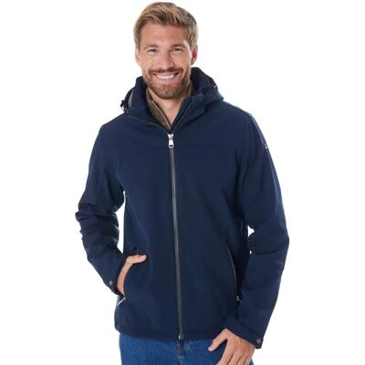 KILLTEC Herren Softshelljacke L - Softshelljacke KILLTEC Herren Softshelljacke L - Softshelljacke