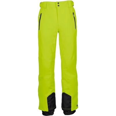 Pantalon de ski killtec KSW 80 MN - Vert - L - Pantalons de ski - Publicité Pantalon de ski killtec KSW 80 MN - Vert - L - Pantalons de ski - Publicité
