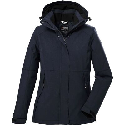 KILLTEC KOW 37 WMN Jacket - Outdoor Jacket KILLTEC KOW 37 WMN Jacket - Outdoor Jacket