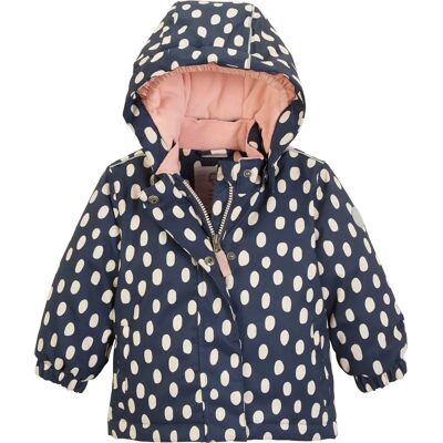 Veste fonctionnelle enfant Killtec bleu foncé - Veste d'extérieur Veste fonctionnelle enfant Killtec bleu foncé - Veste d'extérieur