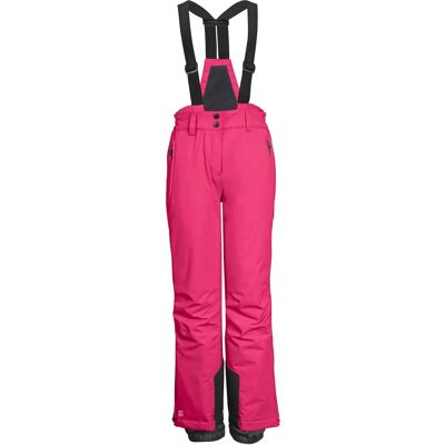 Pantalons de ski pour filles killtec - KSW 152 - Rose - Pantalons de ski Pantalons de ski pour filles killtec - KSW 152 - Rose - Pantalons de ski