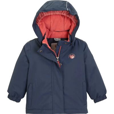 Veste fonctionnelle enfant bleu foncé - Killtec Veste fonctionnelle enfant bleu foncé - Killtec