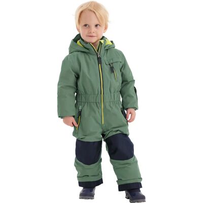 KILLTEC FISW 31 MNS ONPC Green Kids Overall - Overalls KILLTEC FISW 31 MNS ONPC Green Kids Overall - Overalls