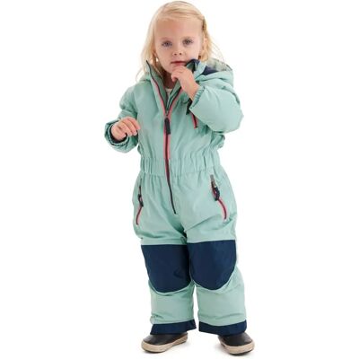 Killtec Children's Ski Suit - FISW 31 Mint 98/104 Killtec Children's Ski Suit - FISW 31 Mint 98/104