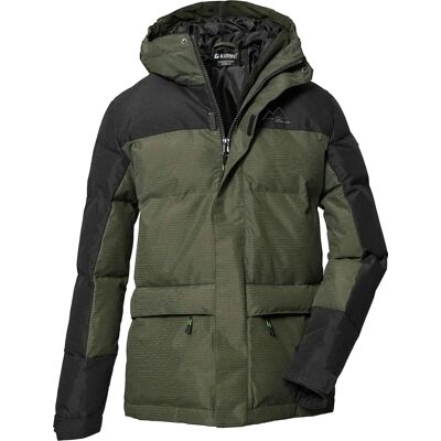 Veste d'hiver Killtec KOW 156 BYS QLTD - Pour enfants Veste d'hiver Killtec KOW 156 BYS QLTD - Pour enfants