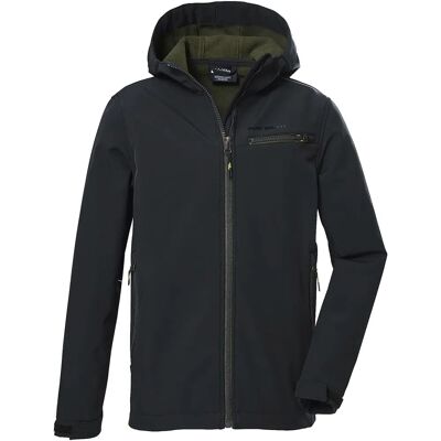 Chubasquero softshell para niños killtec con capucha - Deportes y Outdoor Chubasquero softshell para niños killtec con capucha - Deportes y Outdoor
