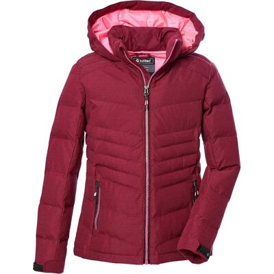 KILLTEC KOW 166 Mädchen Winter-Steppjacke - Jacken KILLTEC KOW 166 Mädchen Winter-Steppjacke - Jacken