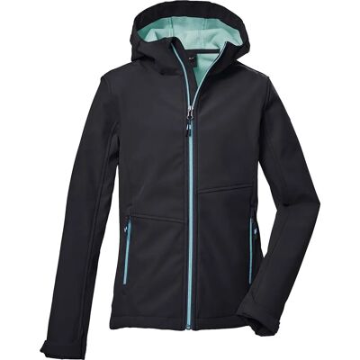 Veste softshell pour enfants killtec - Imperméable et coupe-vent Veste softshell pour enfants killtec - Imperméable et coupe-vent