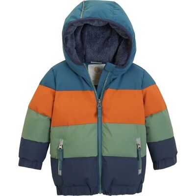 Veste d'Hiver Enfant Killtec - Océan Foncé - FIOW 30 MNS QLTD JCKT - Veste d'Hiver Veste d'Hiver Enfant Killtec - Océan Foncé - FIOW 30 MNS QLTD JCKT - Veste d'Hiver