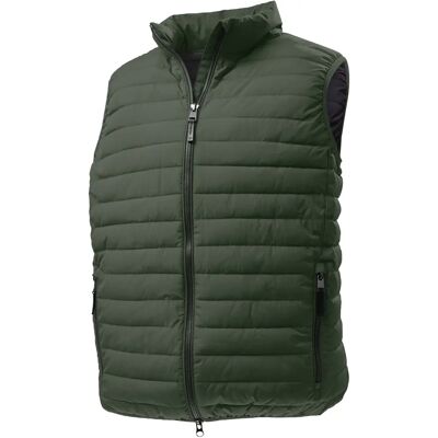 STOY Herren Leichte Wasserabweisende Weste - vest STOY Herren Leichte Wasserabweisende Weste - vest