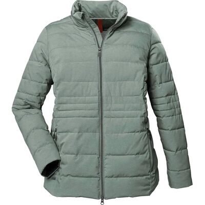 Veste matelassée pour femmes STOY - Manteau Veste matelassée pour femmes STOY - Manteau