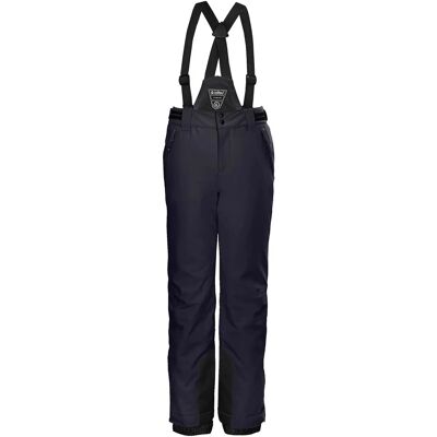 Pantalon de ski noir killtec pour enfants - Imperméable et respirant Pantalon de ski noir killtec pour enfants - Imperméable et respirant