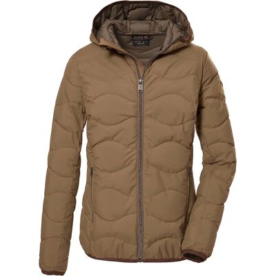 G.I.G.A. DX BY KILLTEC Women's Puffer Jacket - Sporty Jacket G.I.G.A. DX BY KILLTEC Women's Puffer Jacket - Sporty Jacket