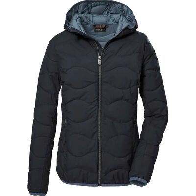 G.I.G.A. DX BY KILLTEC Damen Recycled Waterproof Jacket G.I.G.A. DX BY KILLTEC Damen Recycled Waterproof Jacket
