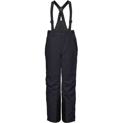 Gyerek síző nadrág KILLTEC - Fekete, Modell KSW 79 BYS SKI PNTS, Unisex Gyerek síző nadrág KILLTEC - Fekete, Modell KSW 79 BYS SKI PNTS, Unisex