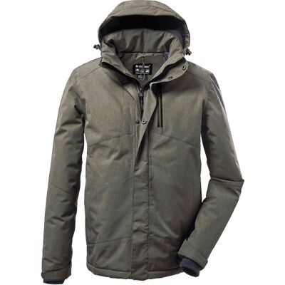 Veste fonctionnelle homme killtec 4XL olive - Veste outdoor Veste fonctionnelle homme killtec 4XL olive - Veste outdoor