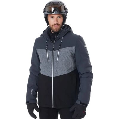 Killtec KSW 45 MN - Waterproof Ski Jacket for Men Killtec KSW 45 MN - Waterproof Ski Jacket for Men