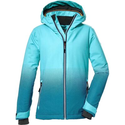 Chaqueta de esquí impermeable para niños Killtec - Modelo KSW 183 Chaqueta de esquí impermeable para niños Killtec - Modelo KSW 183