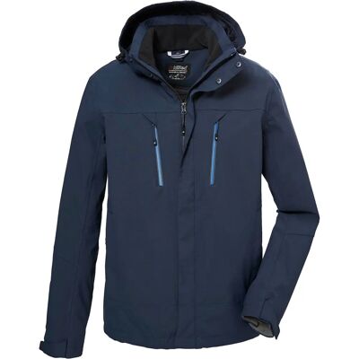 Killtec Herren-Jacke Sport KOW 192 MN Killtec Herren-Jacke Sport KOW 192 MN