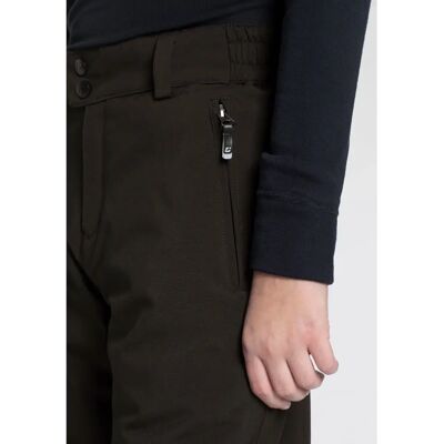 KILLTEC Kinder Skihose - Weite Passform Sportliche Schneehose KILLTEC Kinder Skihose - Weite Passform Sportliche Schneehose