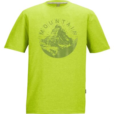 KILLTEC KOS 254 MN TSHRT - Sportliches Herren-T-Shirt KILLTEC KOS 254 MN TSHRT - Sportliches Herren-T-Shirt