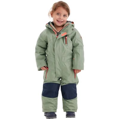 Combinaison de ski KILLTEC Kesley Mini - Enfant Imperméable Sportif Combinaison de ski KILLTEC Kesley Mini - Enfant Imperméable Sportif