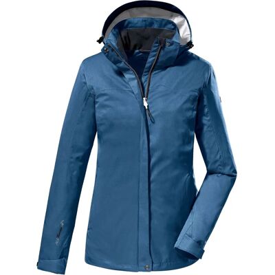KILLTEC KOS 133 WMN JCKT - Jacket KILLTEC KOS 133 WMN JCKT - Jacket
