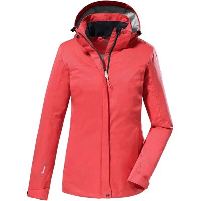 KILLTEC KOS 133 WMN JACKET - Outdoor jacket KILLTEC KOS 133 WMN JACKET - Outdoor jacket