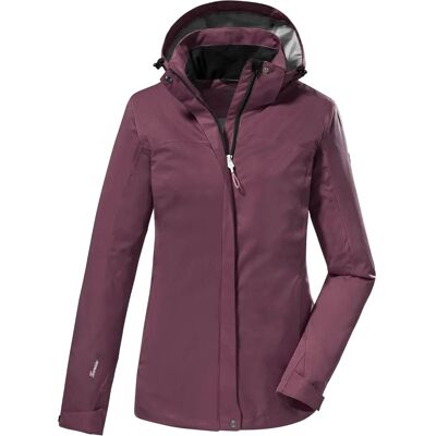 KILLTEC KOS 133 WMN JACKET - Jacket KILLTEC KOS 133 WMN JACKET - Jacket