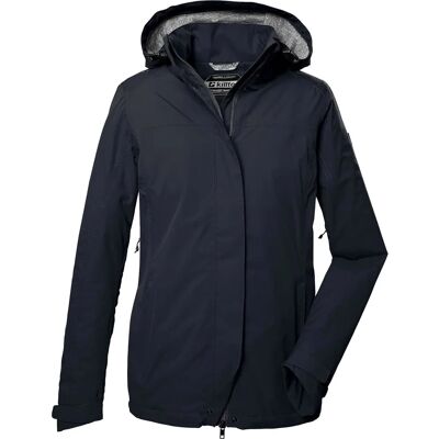 Killtec Women's KOS 11 WMN JACKET - Jacket Killtec Women's KOS 11 WMN JACKET - Jacket