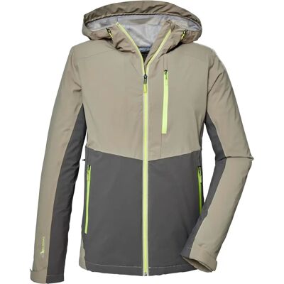 Killtec Męska kurtka outdoor KOS 27 MN JCKT - Kurtka Killtec Męska kurtka outdoor KOS 27 MN JCKT - Kurtka