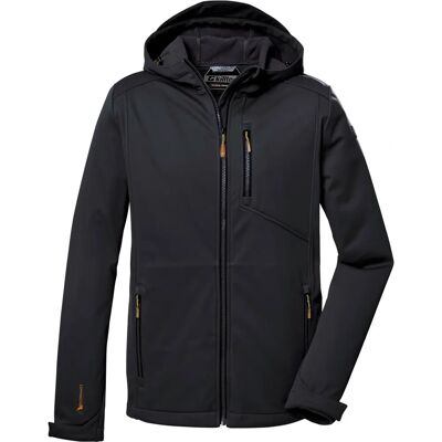 KILLTEC KOS 320 MN Softshell Jacke - Softshell jacket KILLTEC KOS 320 MN Softshell Jacke - Softshell jacket