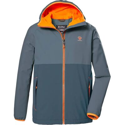killtec Jungen KOS 276 BYS JCKT Funktionsjacke - Sport killtec Jungen KOS 276 BYS JCKT Funktionsjacke - Sport