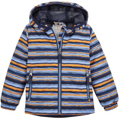 Veste Fonctionnelle Enfant Killtec Marron Clair - Veste d'Extérieur FIOS 56 MNS JCKT Veste Fonctionnelle Enfant Killtec Marron Clair - Veste d'Extérieur FIOS 56 MNS JCKT