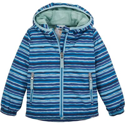 Killtec Kinder Wasserdichte Jacke mit Kapuze - FIOS 56 MNS JCKT - Kinder Funktionsjacke Killtec Kinder Wasserdichte Jacke mit Kapuze - FIOS 56 MNS JCKT - Kinder Funktionsjacke