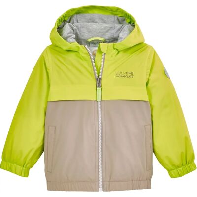 Veste imperméable pour enfants Killtec - FIOS 58 MNS JCKT Veste imperméable pour enfants Killtec - FIOS 58 MNS JCKT