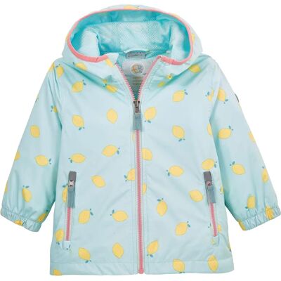 killtec Kinder Funktionsjacke Bright steel mint - Jacke killtec Kinder Funktionsjacke Bright steel mint - Jacke