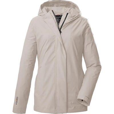 G.I.G.A. DX BY KILLTEC GS 152 WMN JCKT - Waterproof jacket G.I.G.A. DX BY KILLTEC GS 152 WMN JCKT - Waterproof jacket
