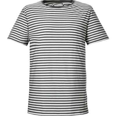T-Shirt sportif en coton biologique vert olive G.I.G.A. DX BY KILLTEC - Homme T-Shirt sportif en coton biologique vert olive G.I.G.A. DX BY KILLTEC - Homme