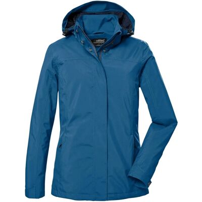 KILLTEC Damen KOS 42 WMN JCKT - Funktionsjacke KILLTEC Damen KOS 42 WMN JCKT - Funktionsjacke