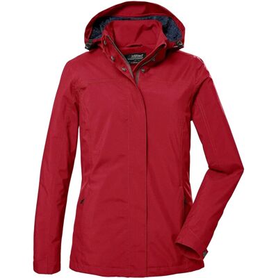 KILLTEC KOS 42 WMN JACKET - Outdoor Jacket KILLTEC KOS 42 WMN JACKET - Outdoor Jacket